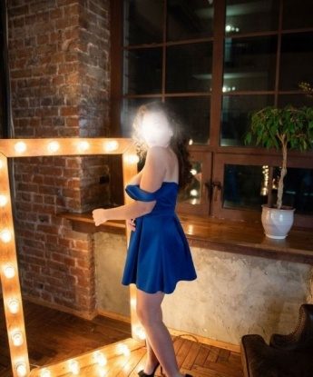 Молодая, сексуальная брюнетка ждет встречи с обеспеченным джентльменом. Гарантия конфиденциальности и незабываемых впечатлений. 4821, 25 лет